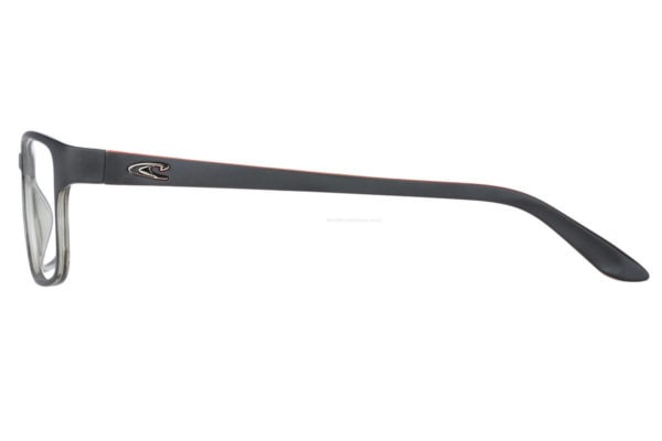 O'Neill Keone 104 - Matte Black - Side