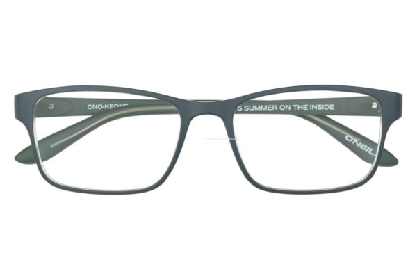 O'Neill Keone 108- Matte Grey - Front