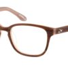 O'Neill Lara - Matte Brown 164 (Matte Brown Horn / Soft Pink)