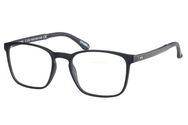 O'Neill Luano 104 - Matte Black