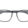 O'Neill Luano 104 - Matte Black - Front