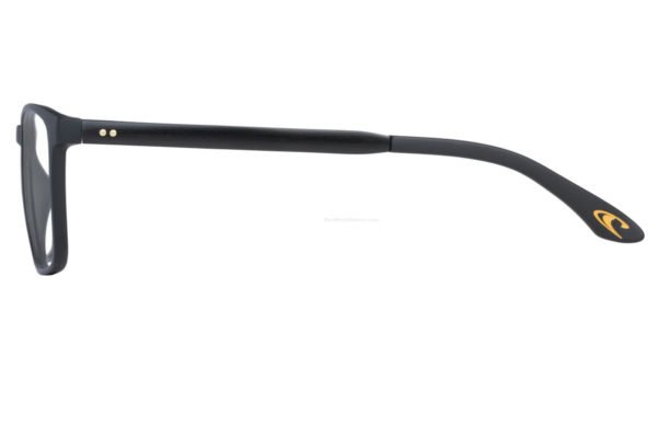 O'Neill Luano 104 - Matte Black - Side