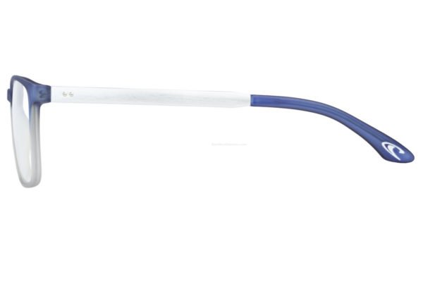 O'Neill Luano 106 - Matte Crystal Blue Fade - Side