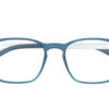 O'Neill Luano 107 - Matte Crystal Teal - Front