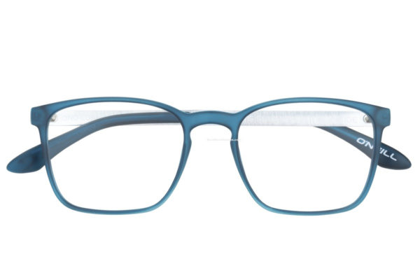 O'Neill Luano 107 - Matte Crystal Teal - Front