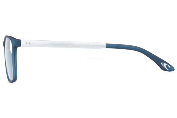 O'Neill Luano 107 - Matte Crystal Teal - Side