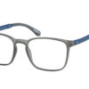O'Neill Luano 108 - Matte Crystal Grey