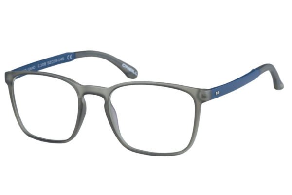 O'Neill Luano 108 - Matte Crystal Grey