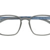 O'Neill Luano 108 - Matte Crystal Grey - Front