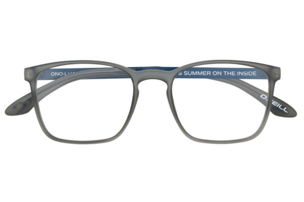 O'Neill Luano 108 - Matte Crystal Grey - Front