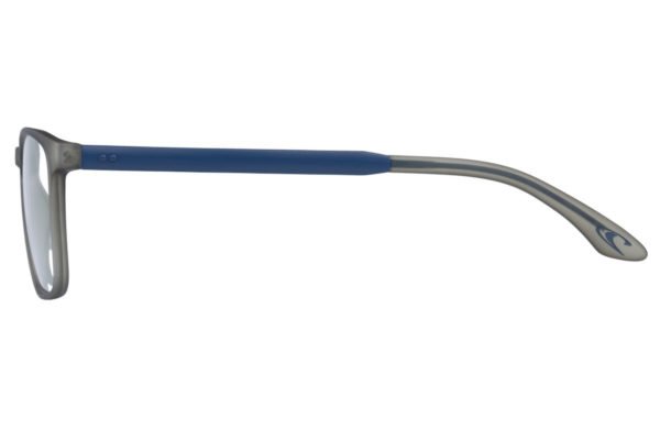 O'Neill Luano 108 - Matte Crystal Grey - Side