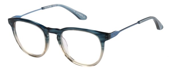 O'Neill Luna - 107 Gloss Teal