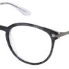O'Neill Meri - 187 Matte Black Linen