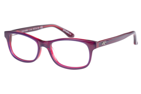 O'Neill Adira 164 - Gloss Purple / Pink