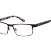O'Neill Aidan 003 - Matte Brown