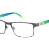 O'Neill Aidan 015 - Matte Gunmetal