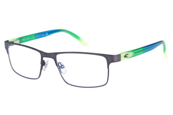 O'Neill Aidan 015 - Matte Gunmetal