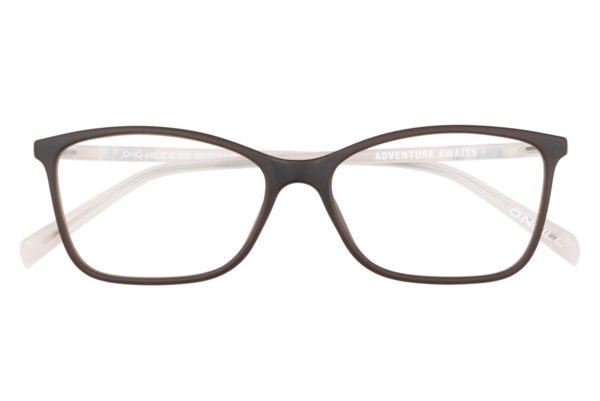 O'Neill Airlie 003 - Matte Brown - Front