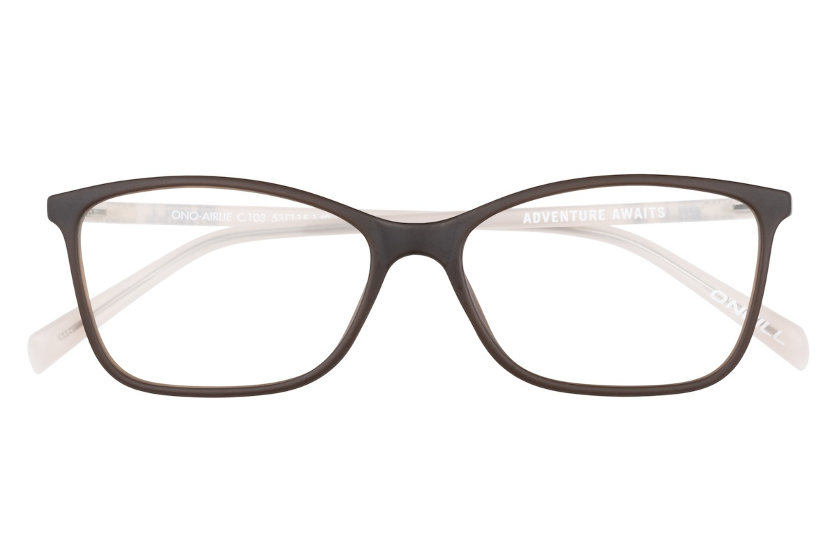 O'Neill Airlie 003 - Matte Brown - Front