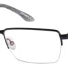 O'Neill ONO ALTO - Matte Midnight Titanium 010