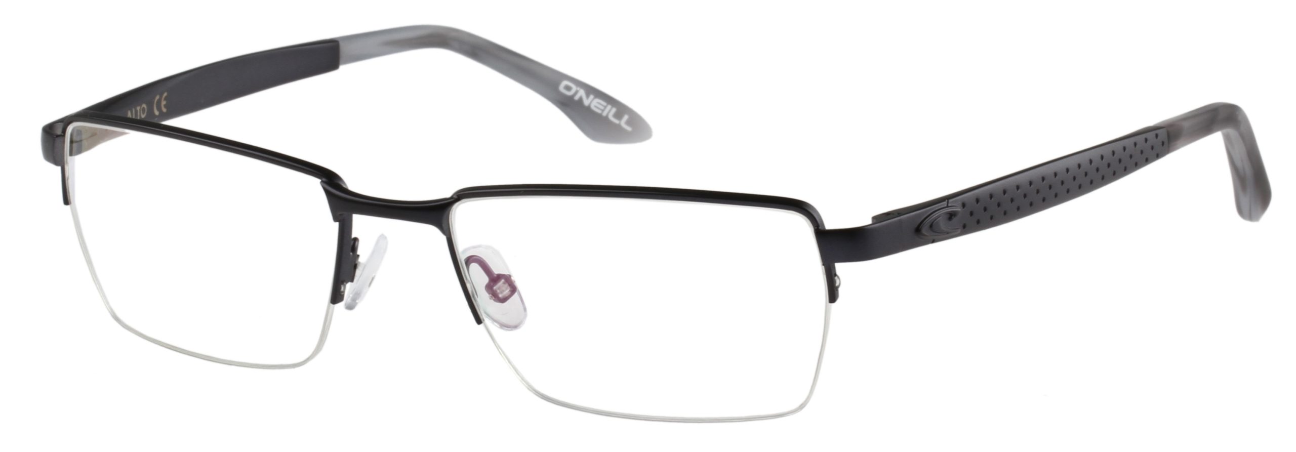 O'Neill ONO ALTO - Matte Midnight Titanium 010