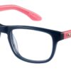 O'Neill Chica - Gloss Blue / Gloss Bubblegum Pink 105