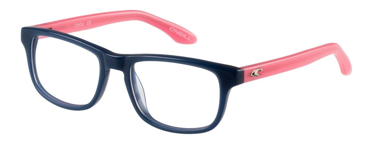 O'Neill Chica - Gloss Blue / Gloss Bubblegum Pink 105