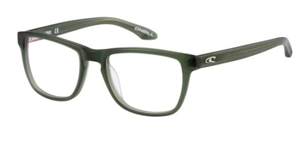 O'Neill Cruz - Matte Green Horn 107