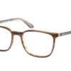 O'Neill Dahlia 101 - Gloss Brown