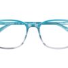 O'Neill Dahlia 107 - Gloss Aqua - Front