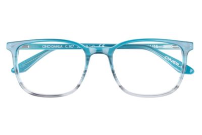 O'Neill Dahlia 107 - Gloss Aqua - Front