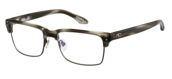 O'Neill Daly - Matte Smoke Horn / Khaki 108 