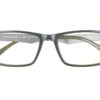 O'Neill Dane 108 - Grey - Front