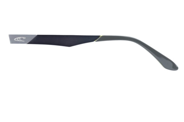 O'Neill Dane 108 - Grey - Side