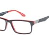 O'Neill Dane 193 - Black / Red