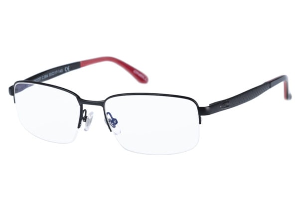 O'Neill Escott 004 - Matte Black