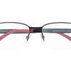 O'Neill Escott 004 - Matte Black - Front
