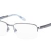 O'Neill Escott 005 - Matte Gunmetal