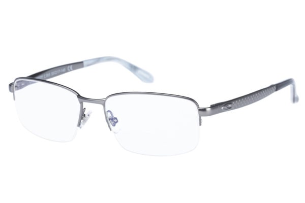 O'Neill Escott 005 - Matte Gunmetal