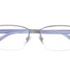 O'Neill Escott 005 - Matte Gunmetal - Front
