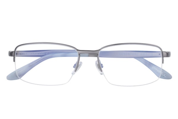 O'Neill Escott 005 - Matte Gunmetal - Front