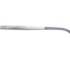O'Neill Escott 005 - Matte Gunmetal - Side