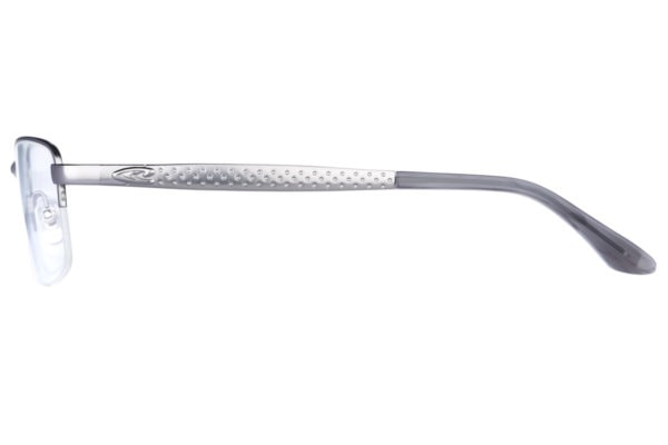 O'Neill Escott 005 - Matte Gunmetal - Side