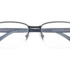 O'Neill Escott 010 - Matte Titanium - Front