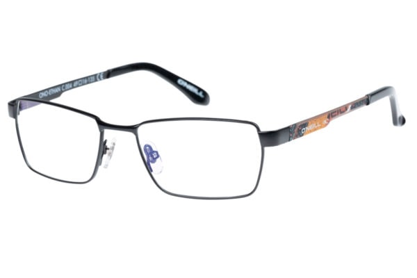 O'Neill Ethan 004 - Matte Black