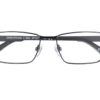 O'Neill Ethan 004 - Matte Black - Front