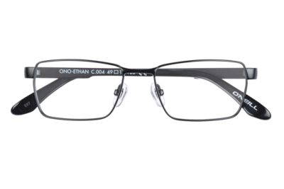 O'Neill Ethan 004 - Matte Black - Front