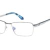 O'Neill Ethan 005 - Matte Ligth Gunmetal