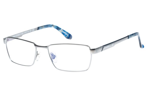 O'Neill Ethan 005 - Matte Ligth Gunmetal
