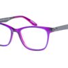 O'Neill Kellsy 107 - Purple Blue Crytal